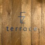 terraceのホームページが出来ました！